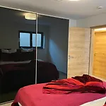 Souterrain Tt-bodensee 아파트