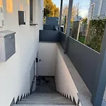 Διαμέρισμα Souterrain Tt-bodensee *