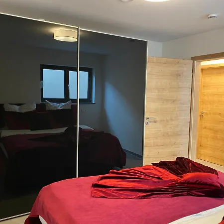 Souterrain Tt-bodensee Apartment