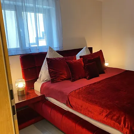 Souterrain Tt-bodensee Apartamento