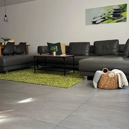 Souterrain Tt-bodensee Apartment *