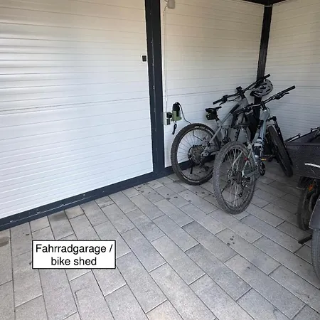 Souterrain Tt-bodensee * 테트낭