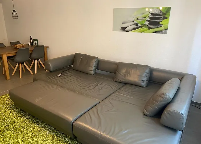 Souterrain Tt-bodensee