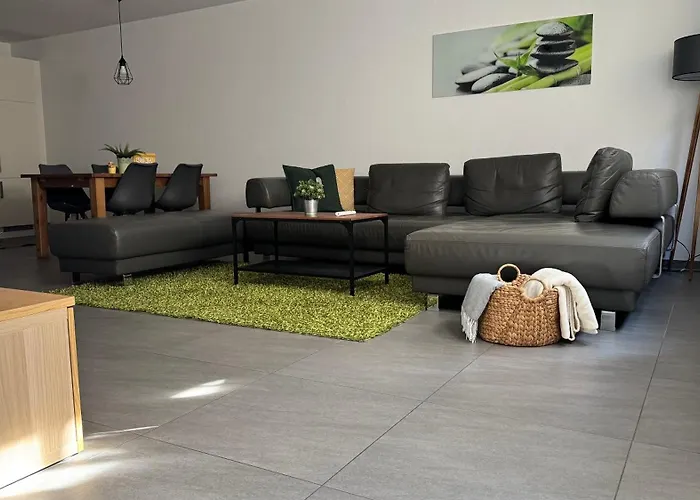 Souterrain Tt-bodensee Apartamento *