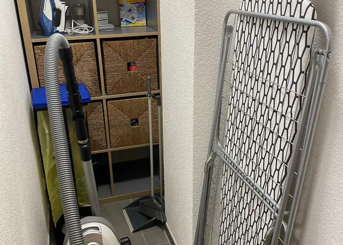 Souterrain Tt-bodensee Apartamento